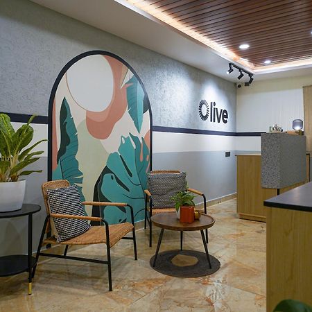 Hotel Olive Zip Sanjay Nagar By Embassy Group Bengaluru Zewnętrze zdjęcie